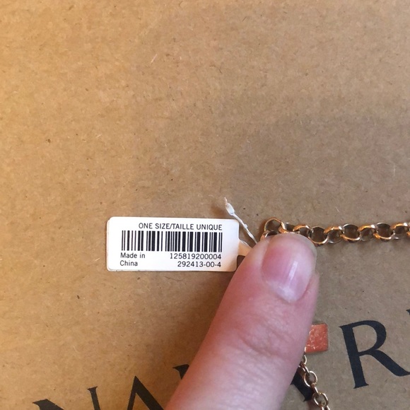 Banana Republic necklace - Picture 5 of 5